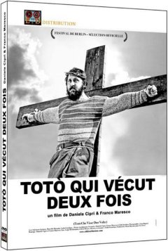 Toto qui vécut deux fois - le test DVD