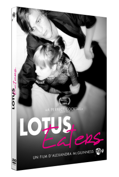 Lotus Eaters - la critique du film + le test DVD