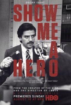 Show Me A Hero - Une série TV judiciaire dirigée par Paul Haggis 