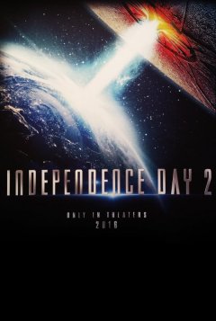 Independence Day Resurgence - pourquoi le personnage de Will Smith est absent...