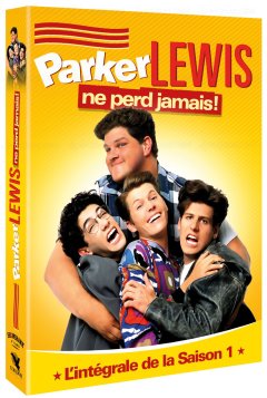 Parker Lewis ne perd jamais - Critique de la saison 1