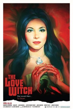The Love Witch : bande-annonce