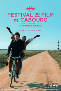 Festival du Film de Cabourg : la 34e édition commence demain