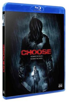 Choose - la critique