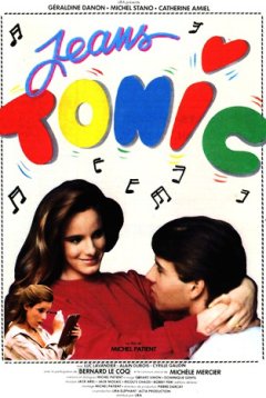 Jeans Tonic - la critique