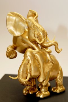 Vous avez interviewé les auteurs des Nombrils