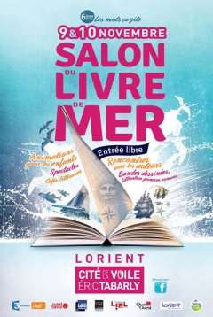 La BD prend le large