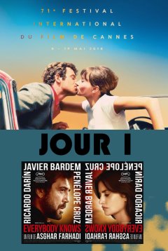 Cannes Jour 1 : Cate Blanchett donne un visage radieux au festival post-Weinstein 