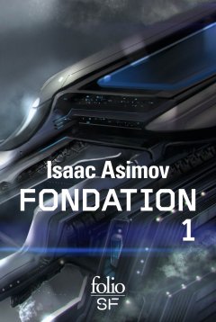 Fondation - Isaac Asimov - critique du livre culte