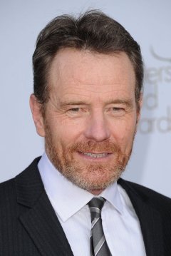 Bryan Cranston : de nouveau dans le milieu de la drogue