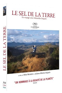 Le Sel de la Terre : 40 minutes de scènes supplémentaires en vidéo