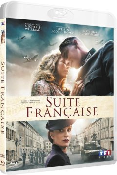 Suite française - le test DVD