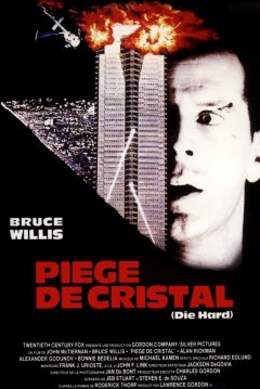 Le scénariste de Die Hard répond à une des grosses questions du film
