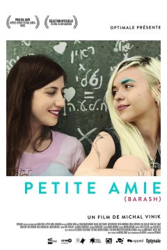Petite Amie - la critique du film 