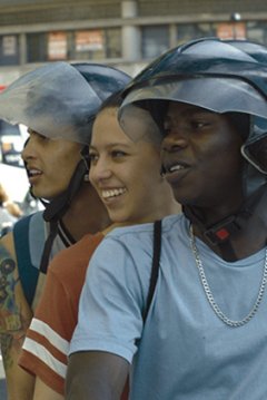 La Cité des bêtes - Henry Eduardo Rincón Orozco - critique