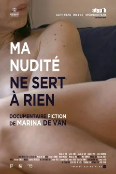 Ma nudité ne sert à rien - Marina de Van - critique