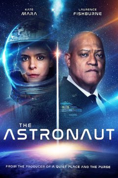 The Astronaut - Jessica Varley - critique 