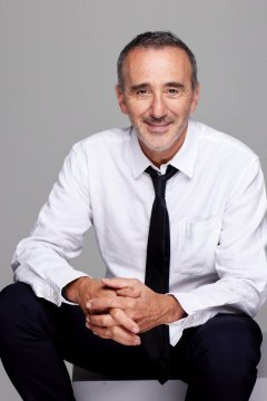 Rencontre avec Élie Semoun : « le doublage est un exercice très physique »