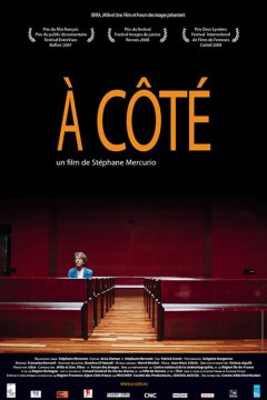  À côté - Stéphane Mercurio - critique