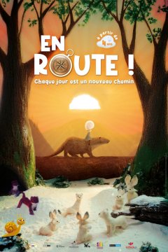 En route ! - Les Films du Whippet - critique