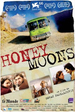 Honeymoons - la critique