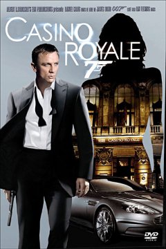 James Bond 23 pour 2012
