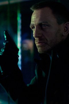 Bond 50 : coffret intégral en blu-ray 