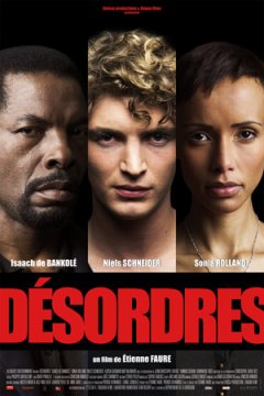 Désordres 