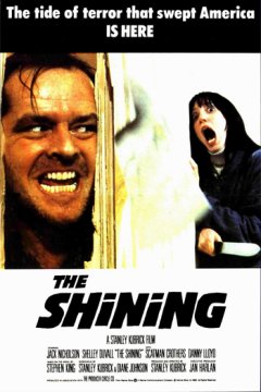 Shining, un prequel et une suite...