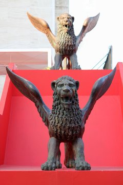 Mostra 2012 : premier jour à Venise 