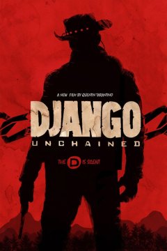 Django Unchained, un nouveau trailer qui fait parler la poudre !