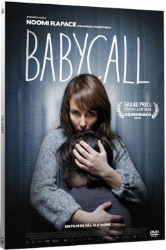 Babycall - le test DVD