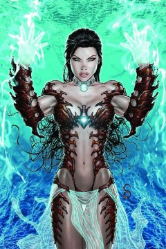 Le dessinateur BD Scott Clark nous quitte.