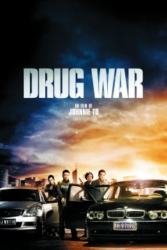 Drug war - la critique du grand prix de Beaune 2013
