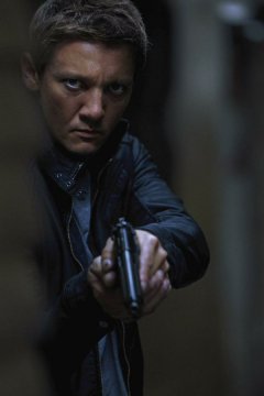 Jeremy Renner rempile dans la saga Jason Bourne