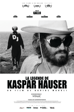 La légende de Kaspar Hauser - la critique du film