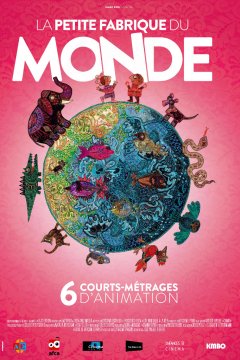 La petite fabrique du monde - la critique 