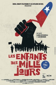 Les enfants des Mille Jours - la bande-annonce