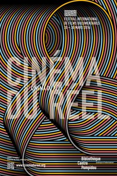 Cinéma du Réel - Première journée