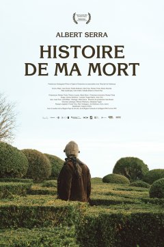 Histoire de ma mort - la critique + le test DVD