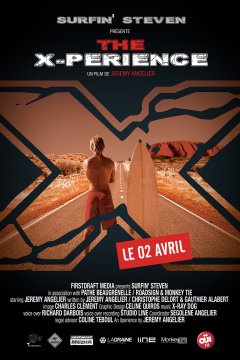 Surfin'Steven - the X-perience : le Rémi Gaillard australien débarque sur nos écrans