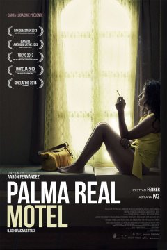 Palma Real Motel : bande-annonce sensuelle
