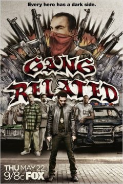 Gang Related - Flics, gangs et corruption : la Fox vient de lancer sa nouvelle série policière