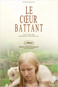 Le coeur battant - la critique du film
