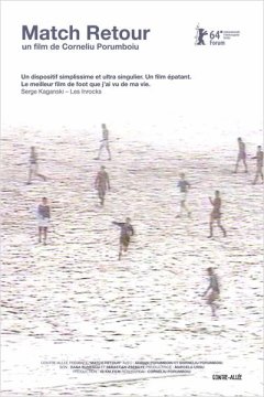 Match retour - la critique du film