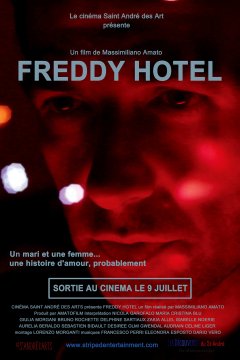 Freddy Hôtel - la bande-annonce