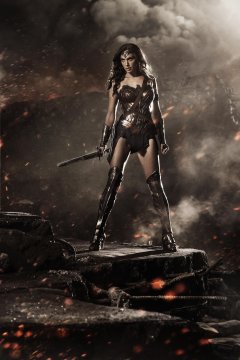 La liste des prétendantes pour réaliser Wonder Woman dévoilée ?