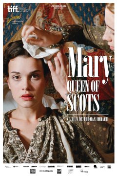 Mary, Queen of Scots : bande-annonce