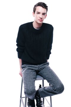 X-Men : Apocalypse : Kodi Smit-McPhee sera Diablo 