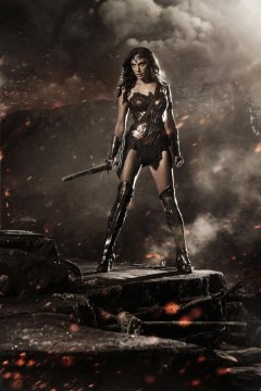 Wonder Woman : le projet DC Comics perd sa réalisatrice 